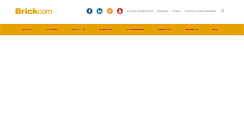 Desktop Screenshot of brickcom.org